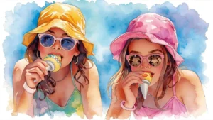 Read more about the article 120+ Whip Cream Puns to Whip Up Smiles and Laughter
