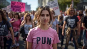 Read more about the article Feminism Puns ✊😂: Wordplay That’s Equal Parts Funny