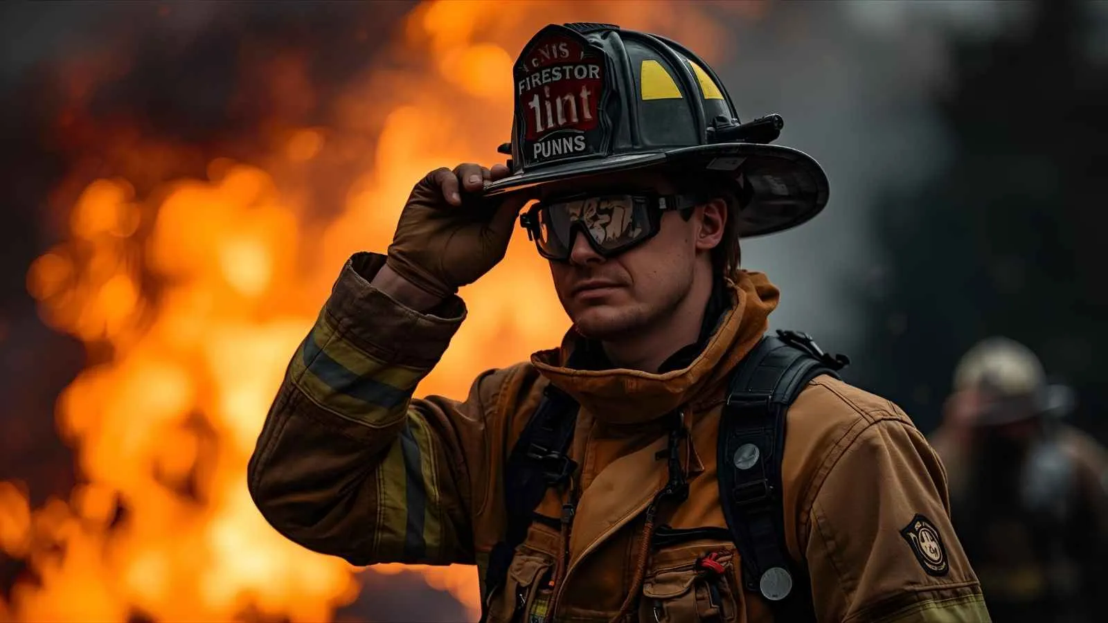You are currently viewing 🔥 Fireman Puns 🚒 Funny Firefighter Jokes to Light Up Your Day