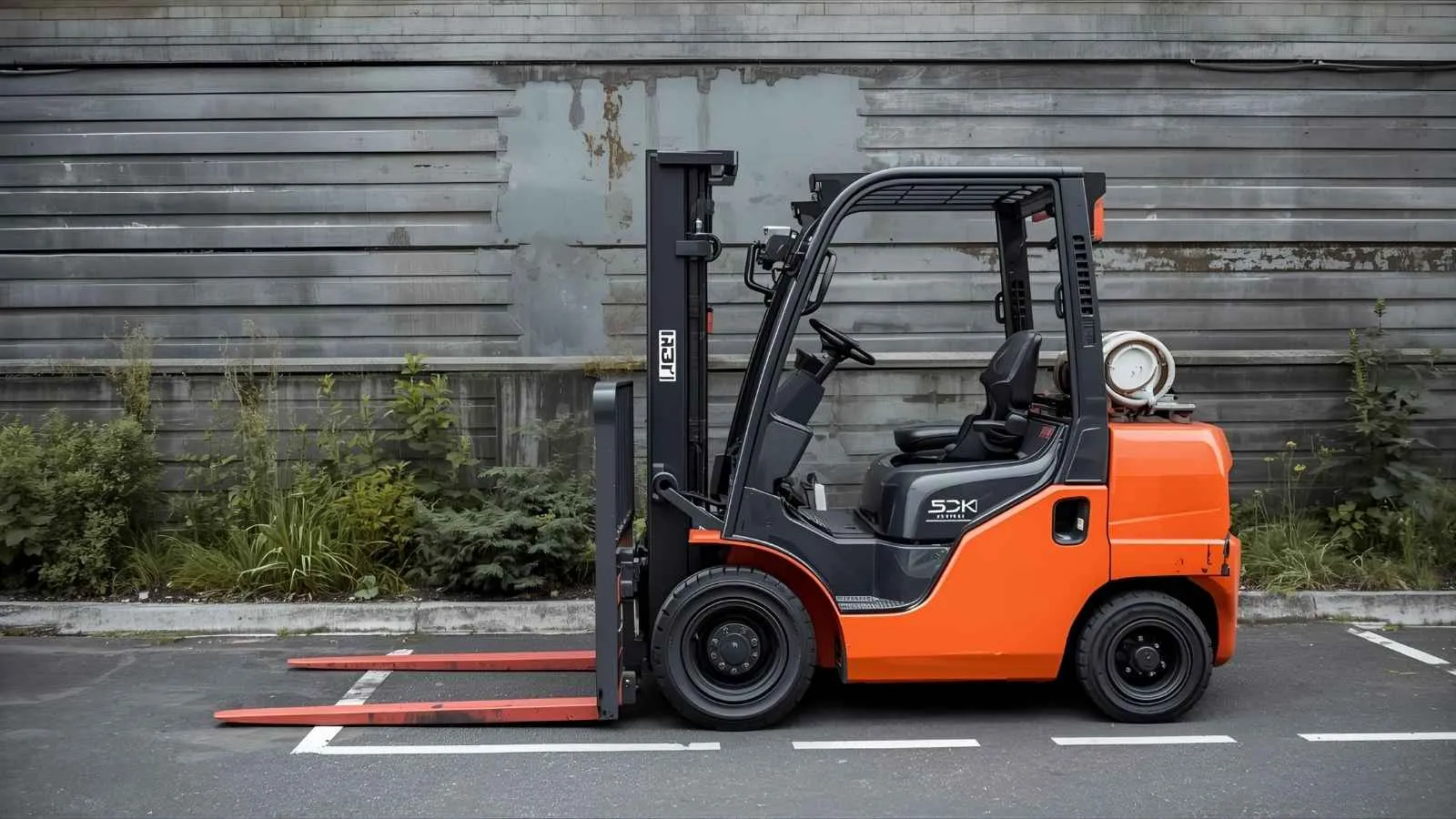 You are currently viewing 450+Forklift Puns That Will Lift Your Spirits
