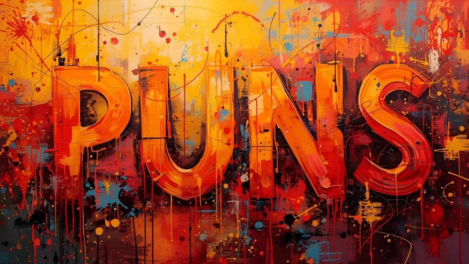 You are currently viewing 250+Hot Puns That Will Make You Sizzle With Laughter 🔥