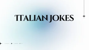 Read more about the article 🍝 Funny Italian Jokes About Food, Family & Life