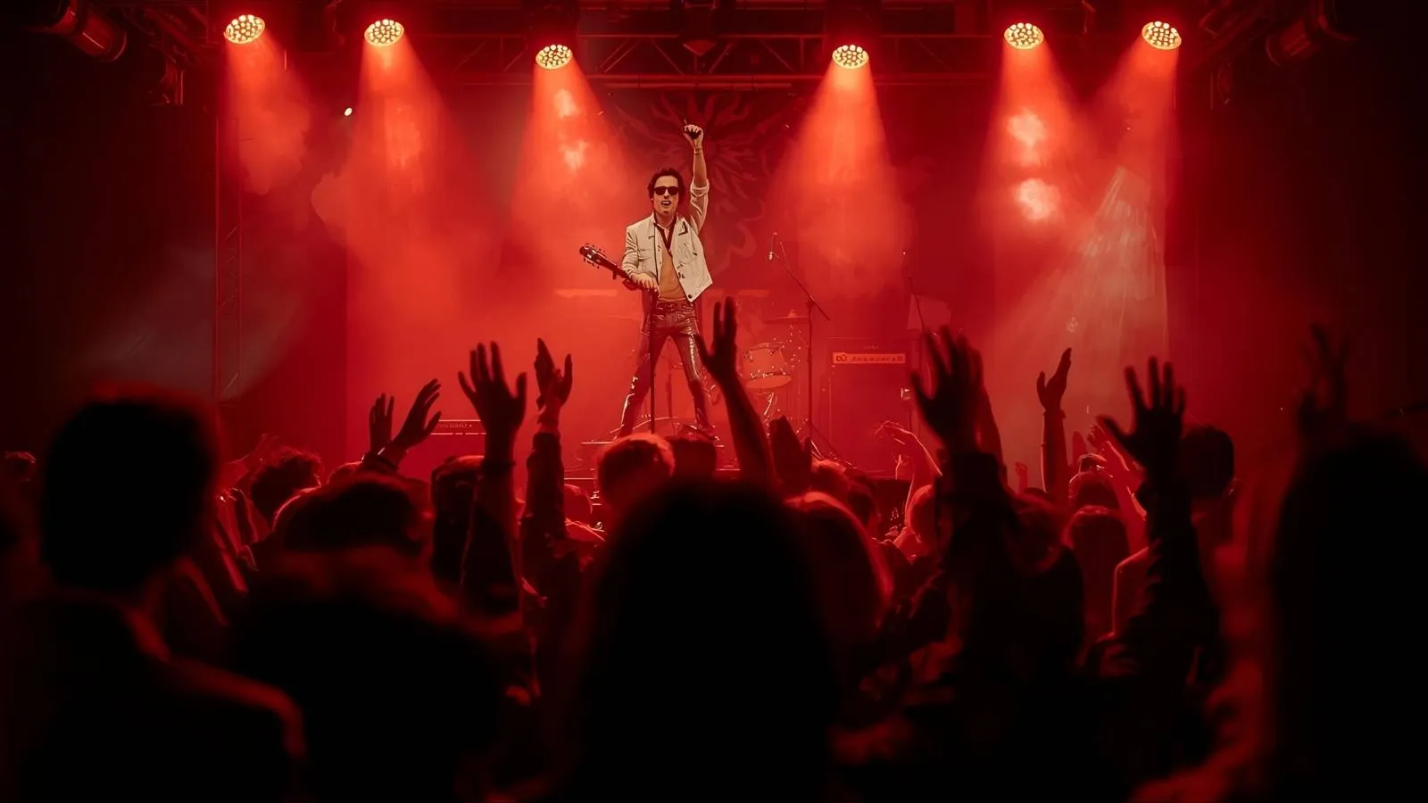 You are currently viewing Karaoke Puns That’ll Make You Mic-Drop with Laughter