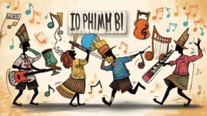 Read more about the article 🎵 Music Puns That’ll Hit All the Right Notes