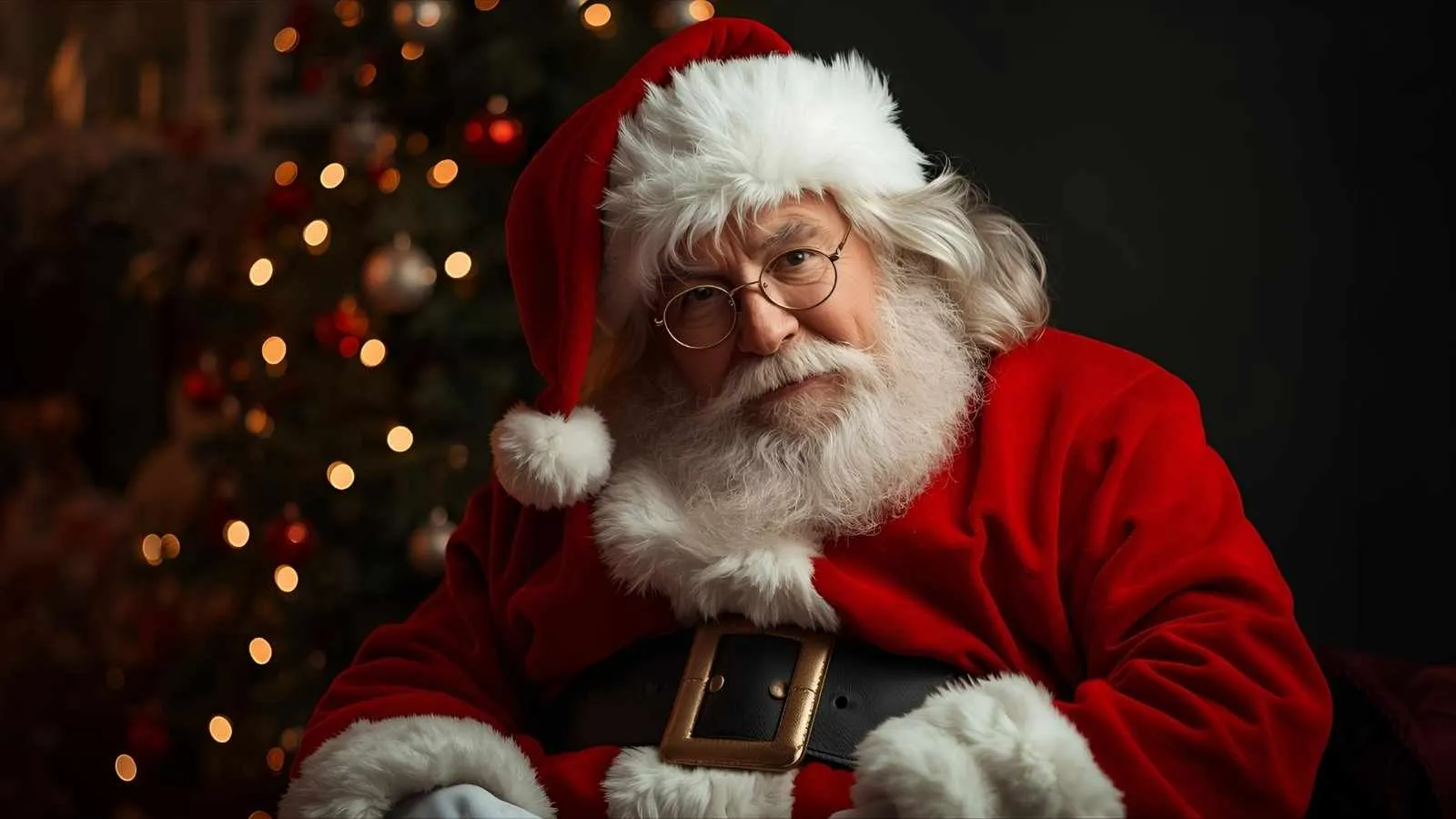 You are currently viewing 🎅 150+ Santa Puns That Will Sleigh Your Holiday Season