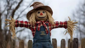 Read more about the article 150+Best Scarecrow Puns to Harvest Laughs This Fall