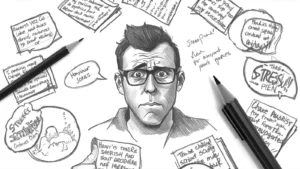 Read more about the article 120+Funny Stress Puns to Brighten Your Day