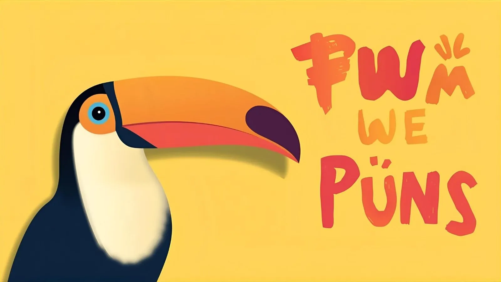 You are currently viewing 150+Best Toucan Jokes and Puns for Bird Lovers For 2025