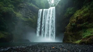 Read more about the article 120+ Best Waterfall Puns 💧 Funny, Witty & Refreshing Jokes