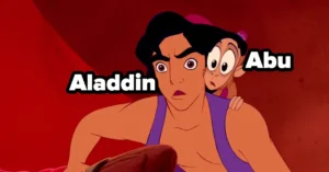 Read more about the article 120+Funny Aladdin Puns That Will Make You Smile