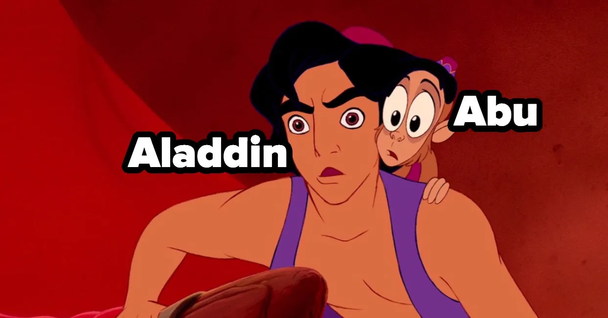 You are currently viewing 120+Funny Aladdin Puns That Will Make You Smile