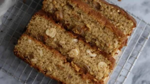 Read more about the article Banana Bread Puns So Good, You’ll Go inexplicable!