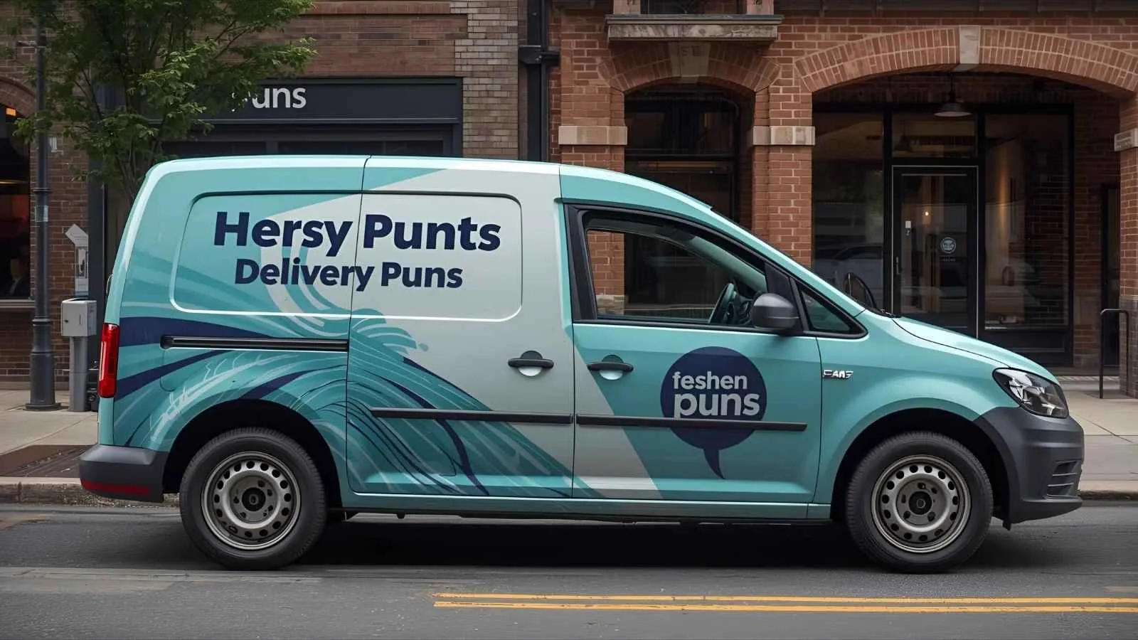 Read more about the article 120+Delivery Puns That Always Arrive on Time