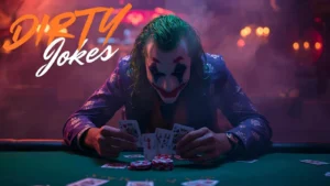 Read more about the article 250+Best Dirty Jokes That’ll Instantly Lift Your Mood