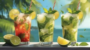 Read more about the article Mojito Puns So Refreshing, They’ll Mint Your Day