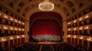 Read more about the article 🎶 Opera Puns That’ll Make You Hit the High Note of Laughter