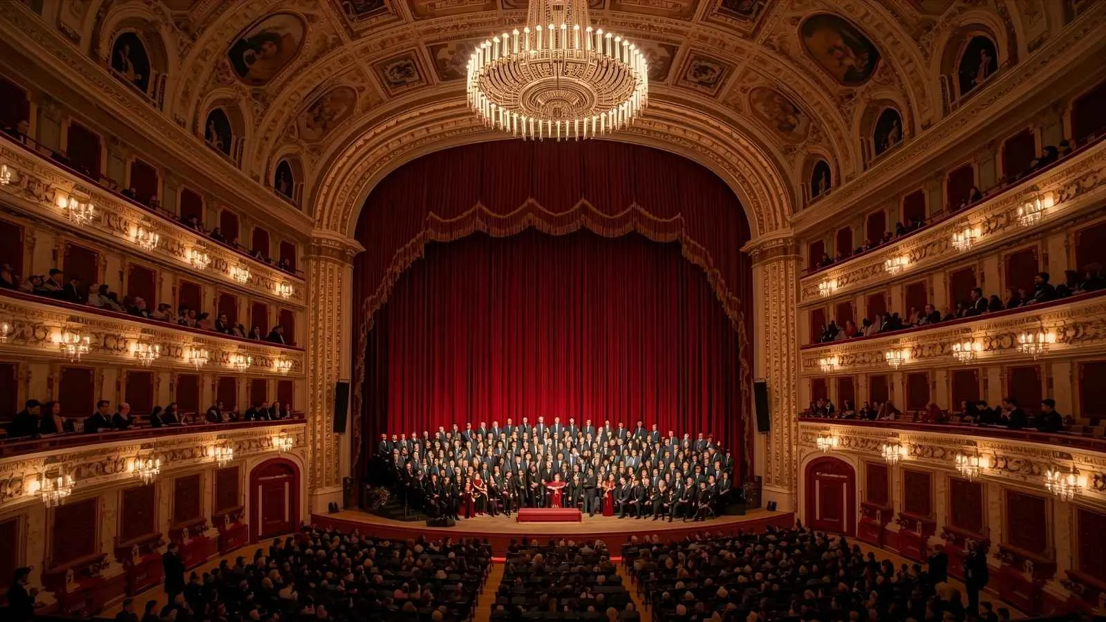 You are currently viewing 🎶 Opera Puns That’ll Make You Hit the High Note of Laughter