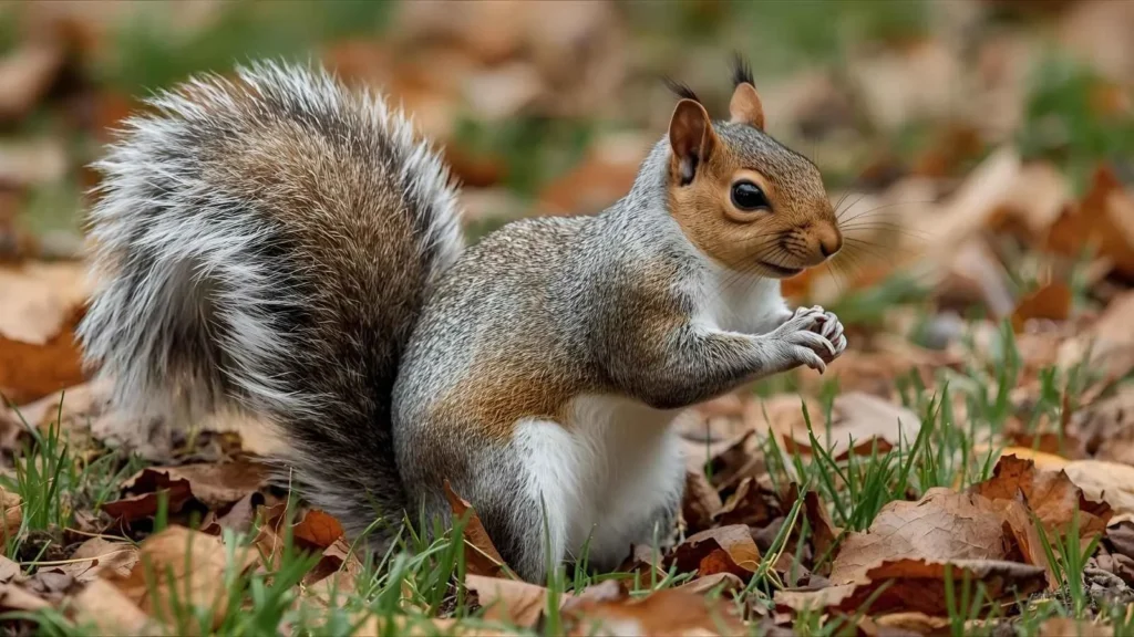 250+Best Squirrel Puns for Every Mood and Moment