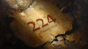 Read more about the article What Does 224 Mean in Text? 💬