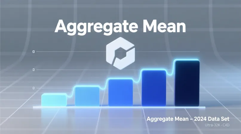 You are currently viewing What Does Aggregate Mean? 📚Full Example Explained 2626