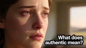 Read more about the article What Does Authentic Mean in Text?Examples Explained 2026