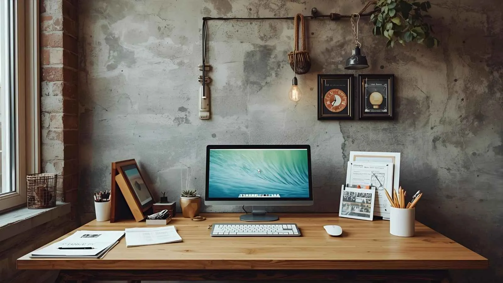 Read more about the article Desk Puns So Good, They’ll Leave You Drawn In! 2026