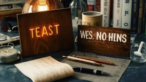 Read more about the article 300+ Desk Puns That’ll Keep You Working and Smirking (2026)<p class="post-updated-date">🕓 <span class="updated-label">Last updated on</span> <time datetime="2025-11-03T14:00:59+00:00">November 3, 2025</time></p><script type="application/ld+json">
        {
          "@context": "https://schema.org",
          "@type": "BlogPosting",
          "mainEntityOfPage": {
            "@type": "WebPage",
            "@id": "https://jokesplanets.com/desk-puns/"
          },
          "datePublished": "2025-11-03T14:00:58+00:00",
          "dateModified": "2025-11-03T14:00:59+00:00"
        }
        </script>