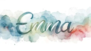 Read more about the article Emma Meaning Explained: Full Guide for Texting 2026