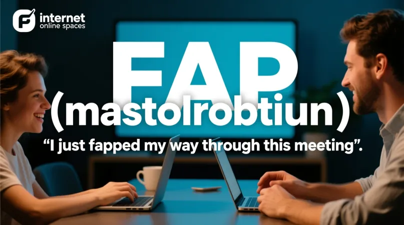 You are currently viewing What Does FAP Mean? 💬2026
