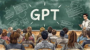 Read more about the article What Does GPT Mean in Text ?💬2026