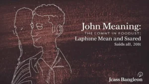 Read more about the article John Meaning Explained: Full Guide for 2026 💡