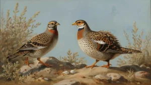 Read more about the article 99+Cute and Clever Quail Puns for Instant Smiles 2026