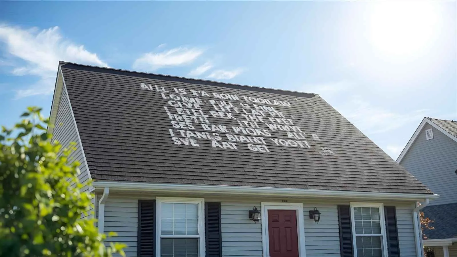 Read more about the article Roof Puns That’ll Make You Raise the Ceiling of Laughter! 🏠😄