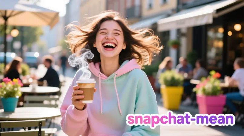 You are currently viewing What Does a Green Dot on Snapchat Mean? 💚2026