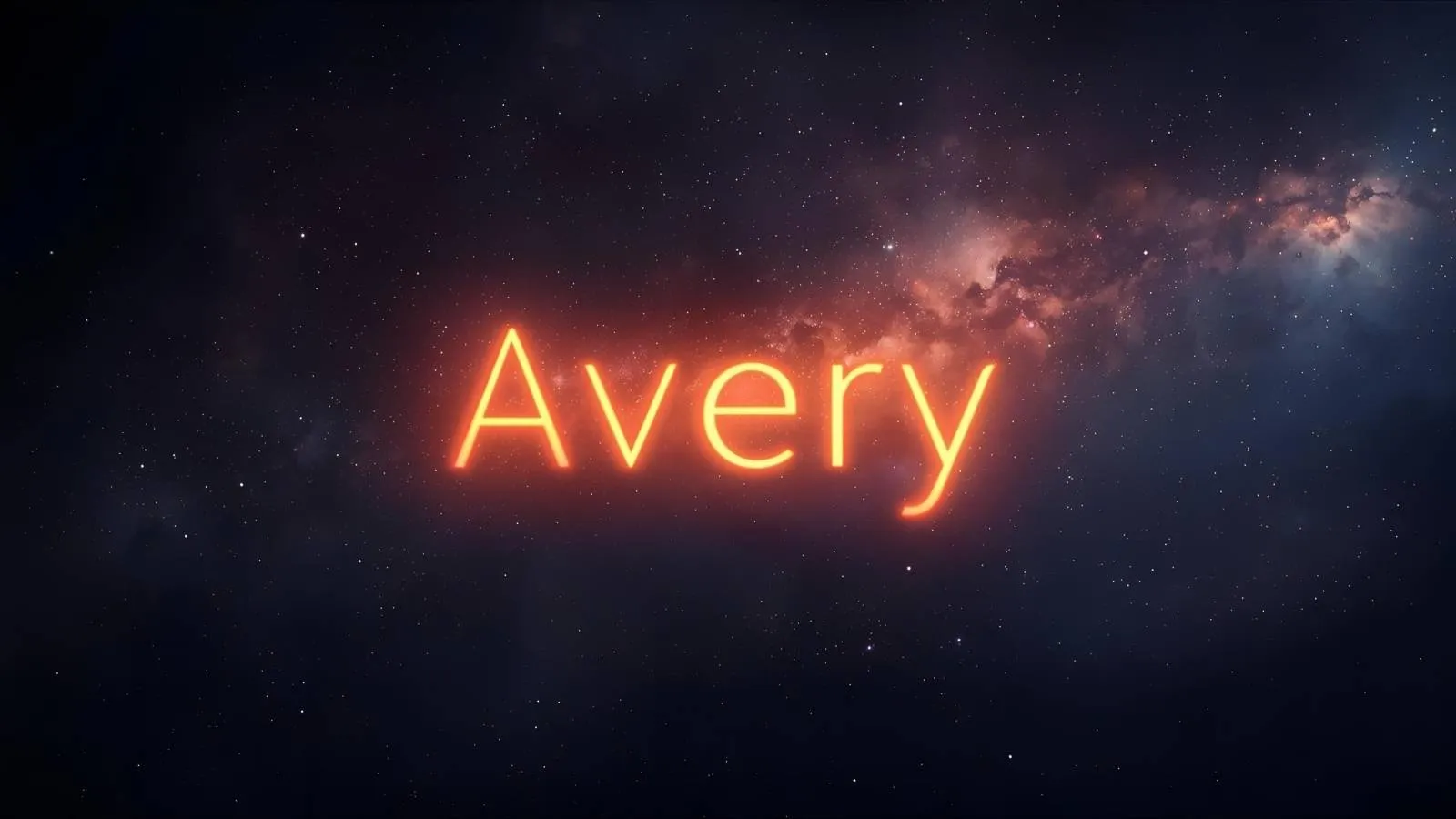 You are currently viewing What Does Avery Mean? 🤔 Full Guide for 2026