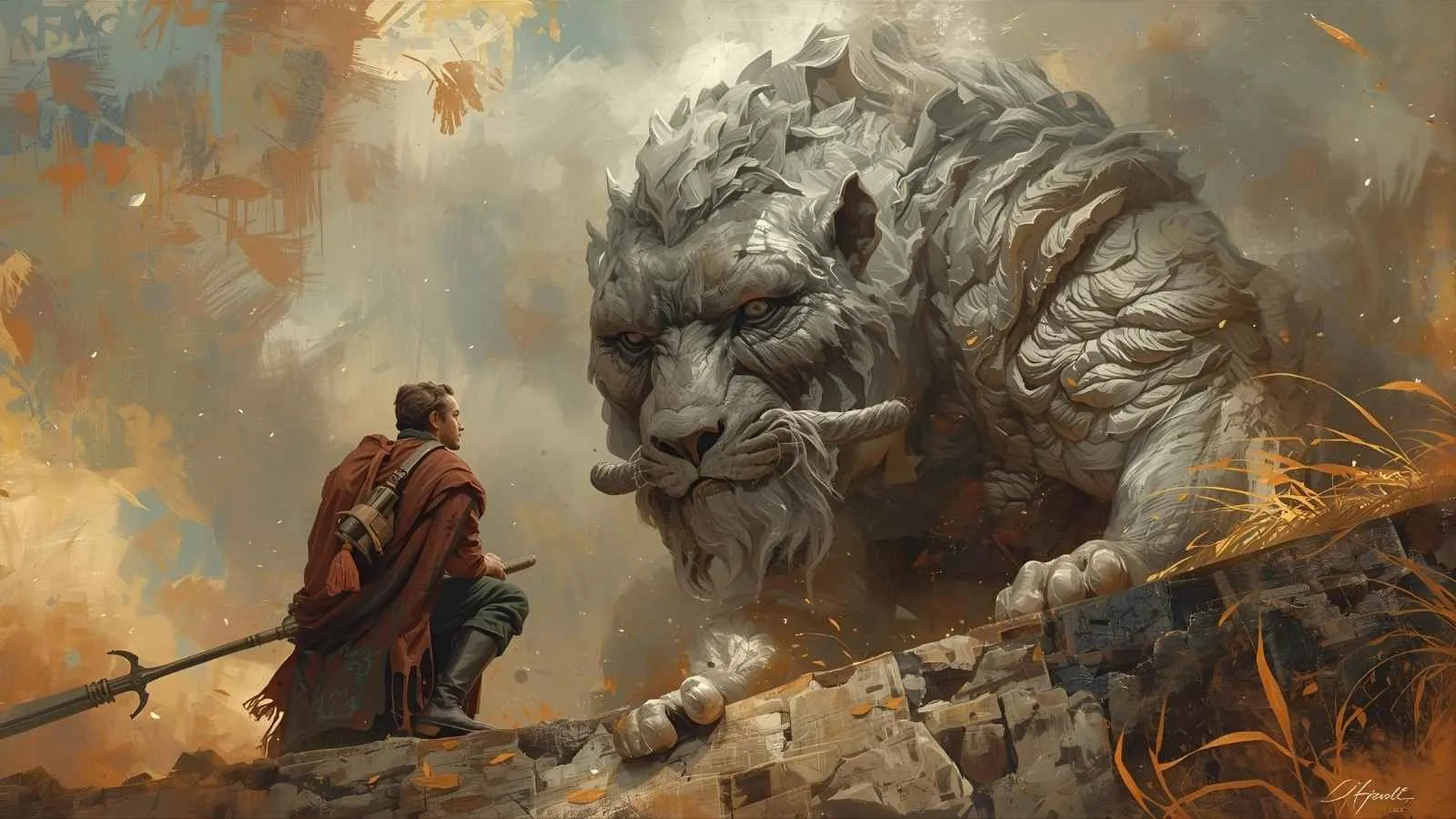 You are currently viewing What Does Daniel Mean? 💬