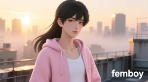 Read more about the article What Does Femboy Mean ? 💬 2026