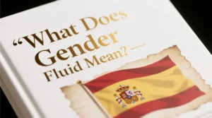 Read more about the article What Does Gender Fluid Mean?Full Meaning Explained Simply
