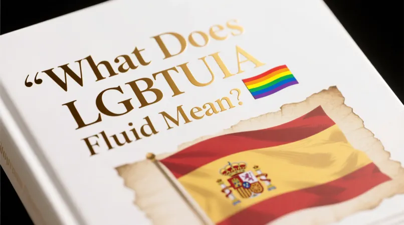 Read more about the article What Does LGBTQIA Mean?Full Form, Meaning & Simple Guide
