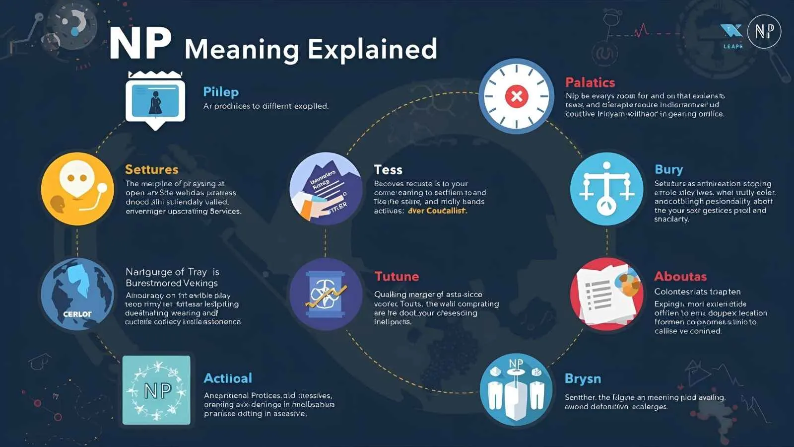 You are currently viewing What Does NP Mean in Text*: Text Slang Guide 2026 💬