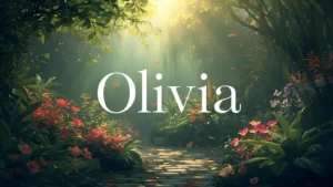 Read more about the article Olivia Meaning Explained: Text Slang Guide 2026 💬