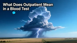 Read more about the article What Does Outpatient Mean in Text 💬 2026