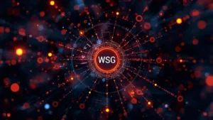 Read more about the article What Does WSG Mean in Text? 2026