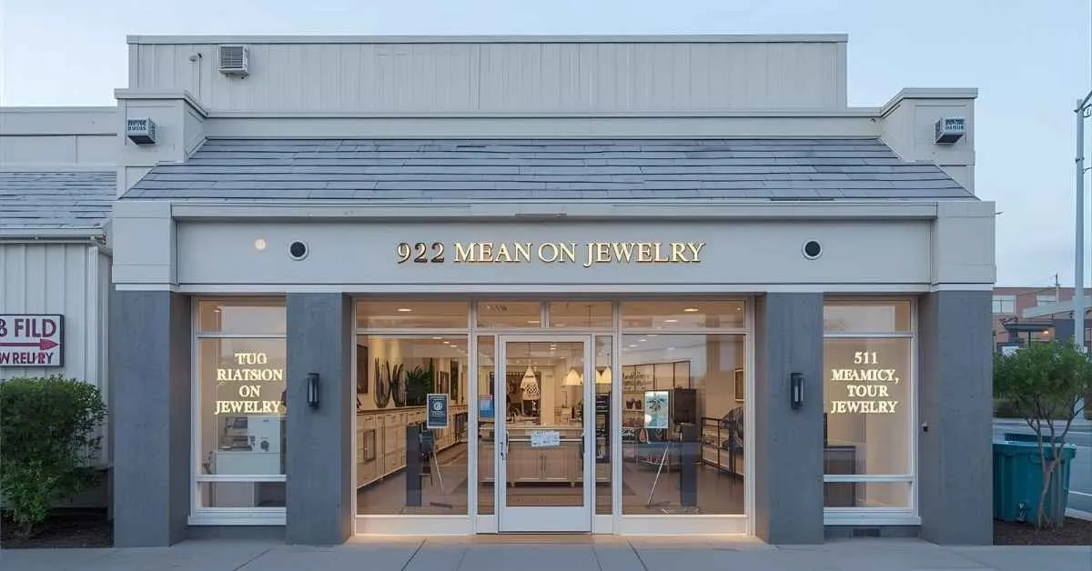 Read more about the article What Is 925 on Silver Jewelry ? Everything You Need to Know