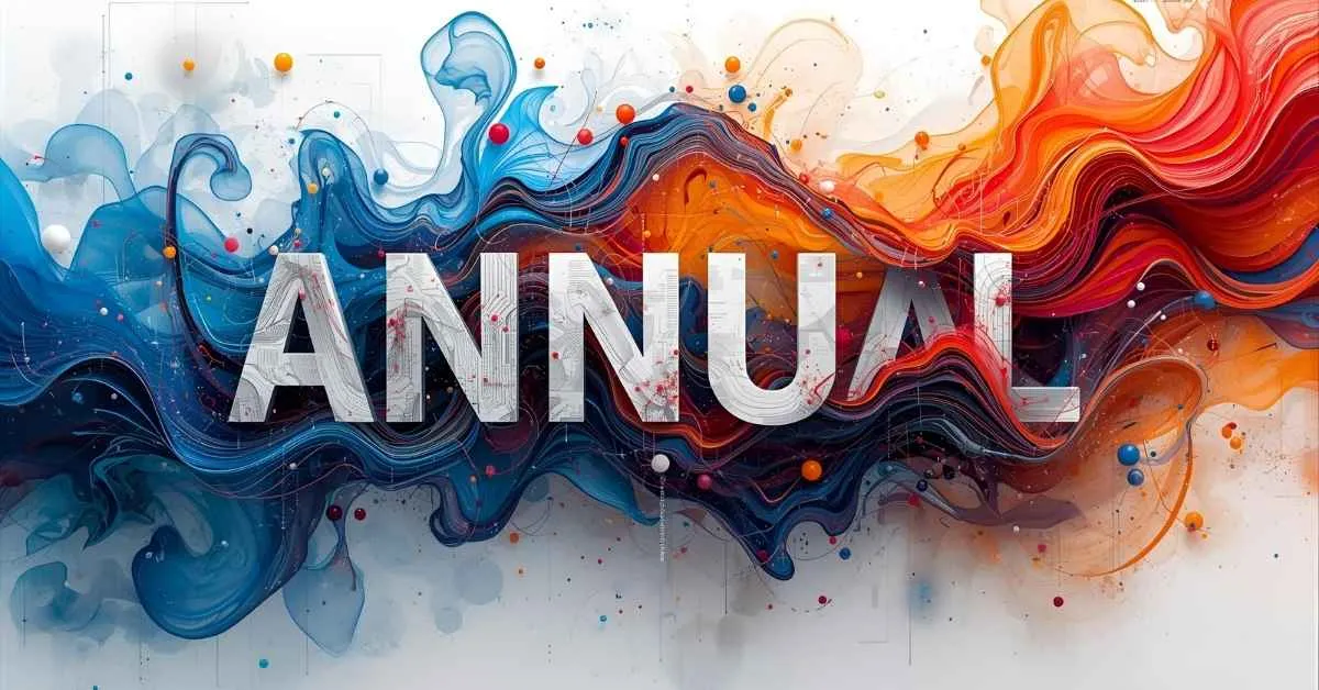 Read more about the article What Does Annual Mean in Text?Meaning Easy Examples 2026