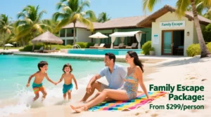 Read more about the article Best Budget Travel Packages for Families
