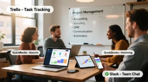 Read more about the article Best Software Tools for Small Businesses<p class="post-updated-date">🕓 <span class="updated-label">Last updated on</span> <time datetime="2025-12-21T12:18:28+00:00">December 21, 2025</time></p><script type="application/ld+json">
        {
          "@context": "https://schema.org",
          "@type": "BlogPosting",
          "mainEntityOfPage": {
            "@type": "WebPage",
            "@id": "https://jokesplanets.com/best-software-tools-for-small-businesses/"
          },
          "datePublished": "2025-12-21T12:18:27+00:00",
          "dateModified": "2025-12-21T12:18:28+00:00"
        }
        </script>