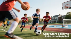 Read more about the article Best Youth Sports Programs