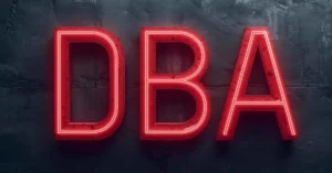 Read more about the article What Does DBA Mean 💬 Full Meaning Explained Simply 2026