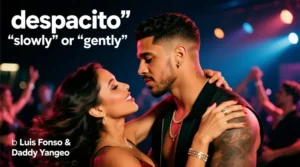 Read more about the article What Does Despacito Mean in English? 💬 (2026)<p class="post-updated-date">🕓 <span class="updated-label">Last updated on</span> <time datetime="2025-12-09T05:30:37+00:00">December 9, 2025</time></p><script type="application/ld+json">
        {
          "@context": "https://schema.org",
          "@type": "BlogPosting",
          "mainEntityOfPage": {
            "@type": "WebPage",
            "@id": "https://jokesplanets.com/despacito-mean-in-english/"
          },
          "datePublished": "2025-12-09T05:30:35+00:00",
          "dateModified": "2025-12-09T05:30:37+00:00"
        }
        </script>
